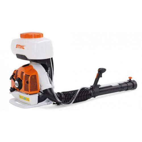 Opryskiwacz spalinowy STIHL SR 430